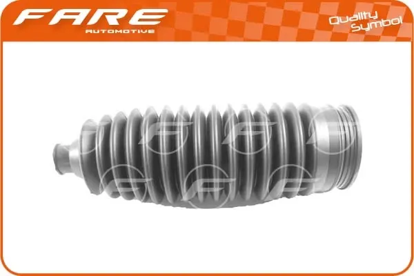 Fuelle, dirección Subaru Impreza 2 GD, GG
