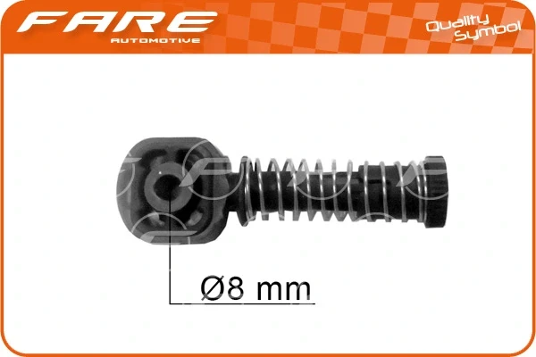 9933 Fare