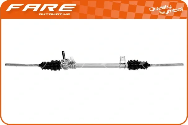 Cremallera de dirección DR017 Fare