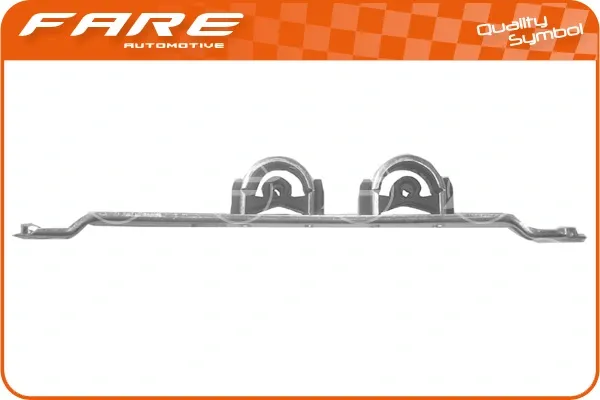  2762 Fare