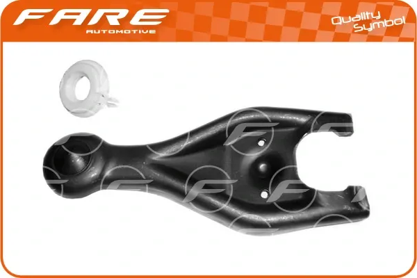 Horquilla de desembrague, embrague Fiat Ducato 3 250