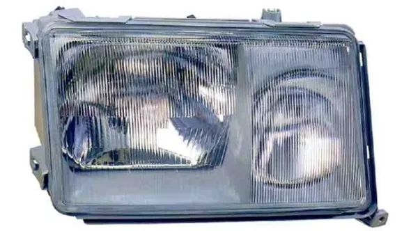 Faro izquierdo 11501001 Iparlux