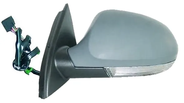 Espejo de retrovisor izquierdo 27913185 Iparlux