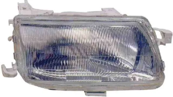 Faro izquierdo 11533121 Iparlux
