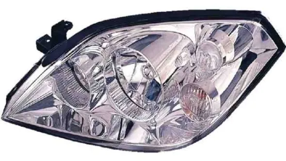 Faro izquierdo 11521401 Iparlux