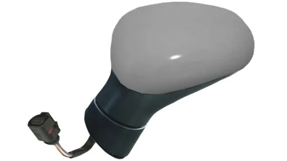  Espejo de retrovisor izquierdo Seat Leon 2