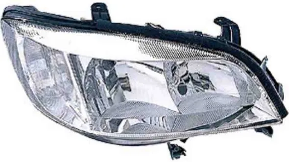 Faro izquierdo 11536501 Iparlux