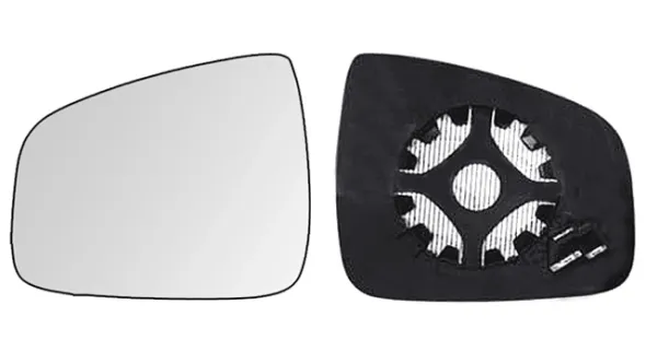 Cristal de Retrovisor Exterior Izquierdo Iparlux 31251021