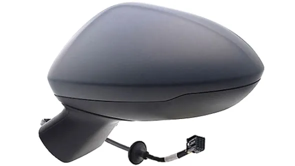 Espejo de retrovisor izquierdo 27235001 Iparlux