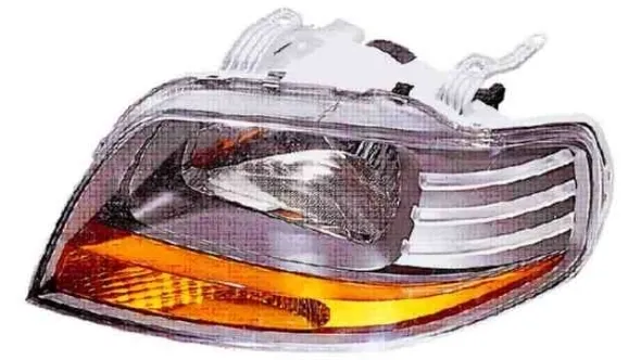 Faro izquierdo 11232503 Iparlux