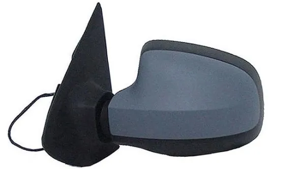 Espejo de retrovisor izquierdo 27251001 Iparlux