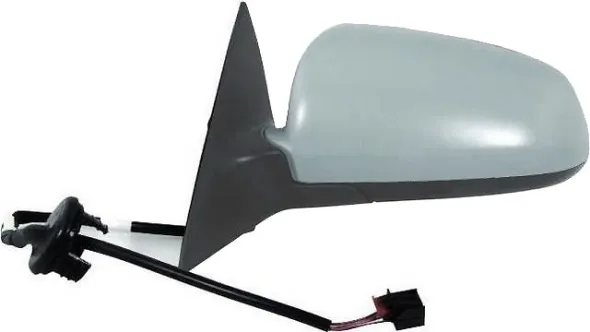 Espejo de retrovisor izquierdo 27121881 Iparlux