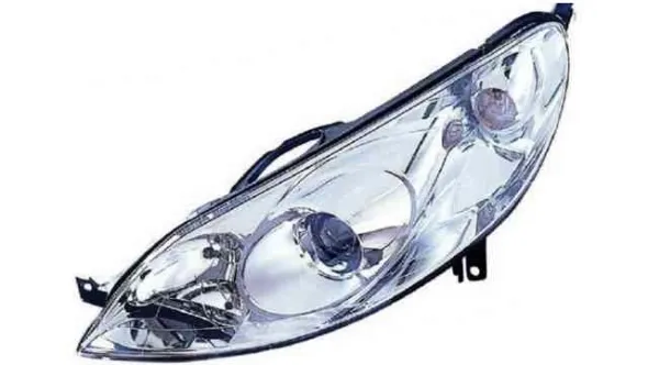 Faro derecho 11546502 Iparlux