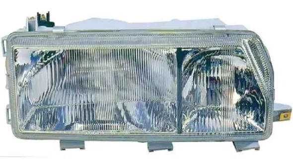 Faro izquierdo Renault 9 L42