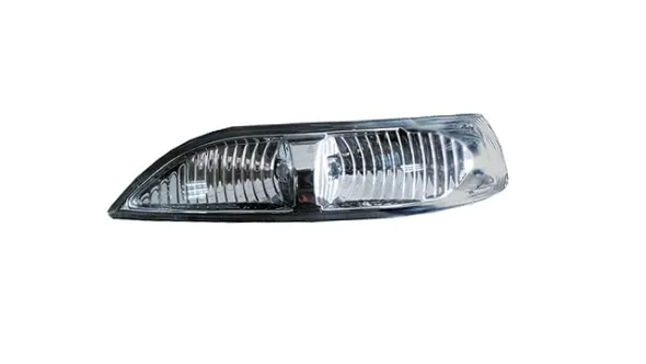 Luz intermitente del espejo retrovisor derecho 15503122 Iparlux