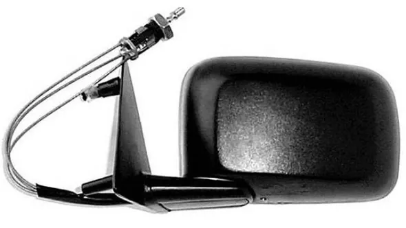 Espejo de retrovisor izquierdo 24910411 Iparlux