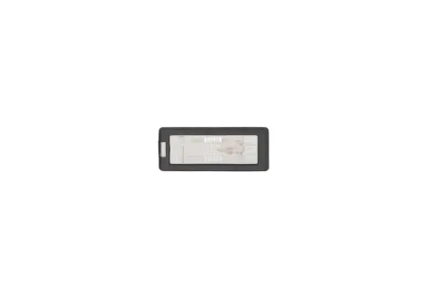 Luz matricula 17023609 Iparlux