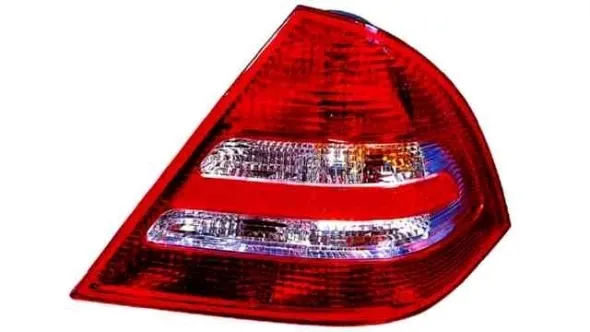 Piloto trasero derecho 16502134 Iparlux