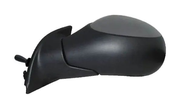 Espejo de retrovisor izquierdo 24059025 Iparlux