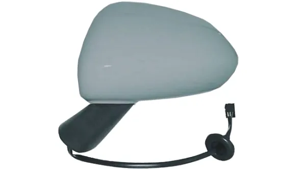 Espejo de retrovisor izquierdo 27531471 Iparlux