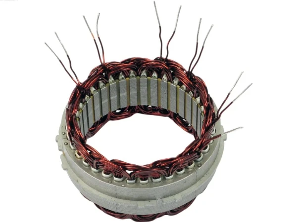 Estator, alternador Mercedes Sprinter 3,5-T (906)