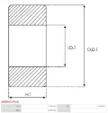 ABE9003FAG As-pl