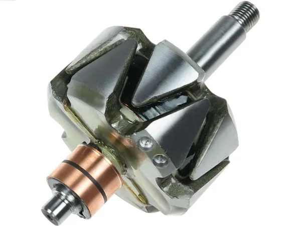 Rotor del alternador 1124034777 Bosch