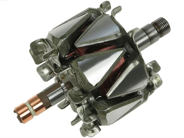 Rotor, alternador KIA Carens 