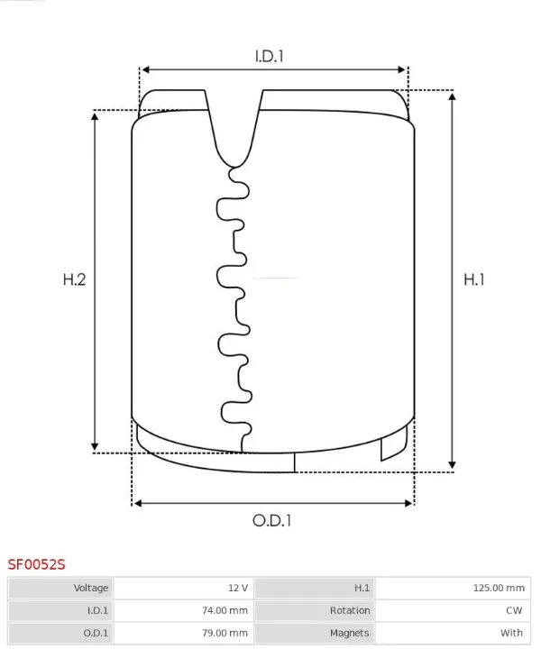 SF0052S As-pl