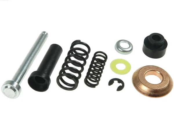 Kit de reparación, Motor de arranque Renault Trucks Mascott (HH)