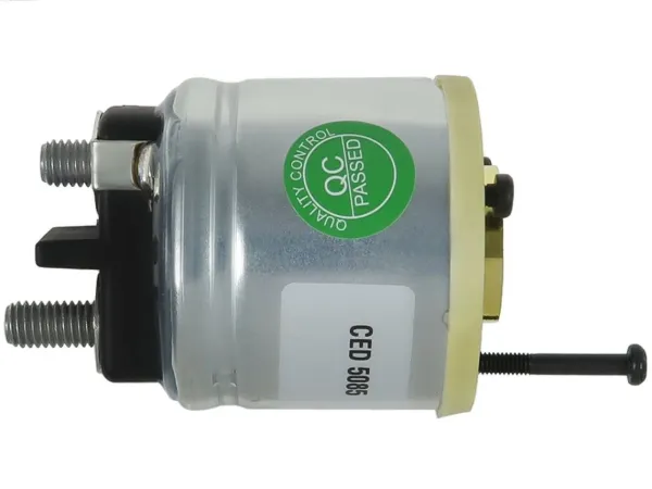Solenoide de arranque SS3004VALEO As-pl