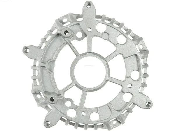 Tapa de alternador delantera MERCEDES BENZ TRUCK TRUCK ACTROS 