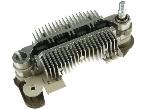 Alternador Diodo Puente Rectificador Mazda 3 (BL)