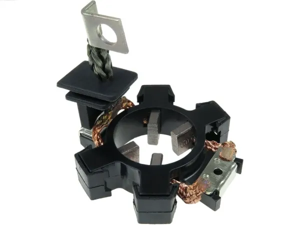 Portaescobillas motor de arranque SBH1005 As-pl