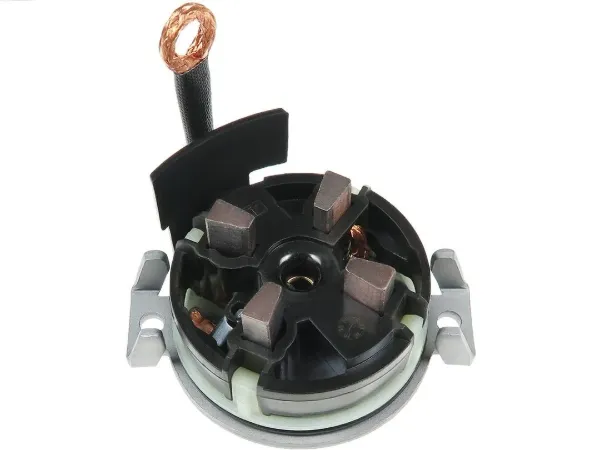 Portaescobillas motor de arranque SBH3018 As-pl