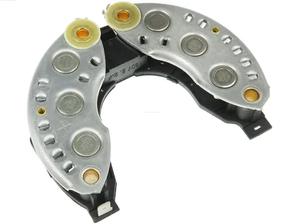 Puente de diodos, alternador ARC3001 As-pl