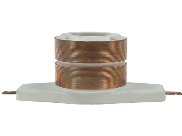 Colector de rotor de generador ASL9017 As-pl