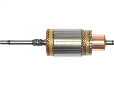 Inducido del motor de arranque AS-PL SA0081