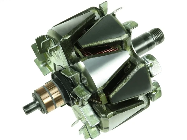 Rotor, alternador Mitsubishi Pajero 3 