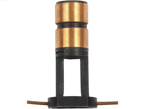 Colector de rotor de generador ASL9034 As-pl