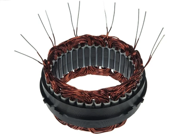 Estator, alternador Mercedes CLS (C219)