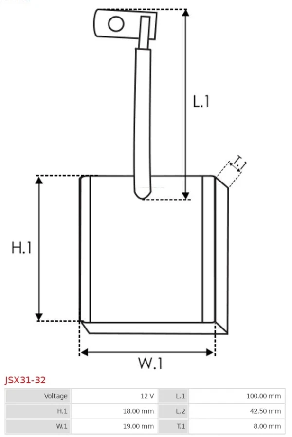 JSX3132 As-pl