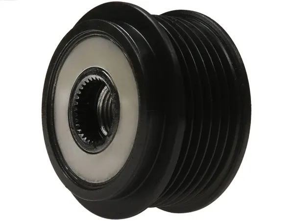 Polea alternador AFP5001 As-pl