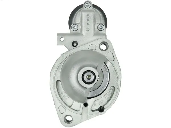 Motor de arranque S0091PR As-pl