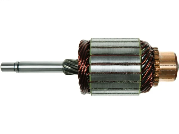 Inducido, motor de arranque KIA Rio 2 (DE)