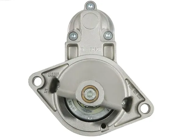 Motor de arranque S0658SR As-pl