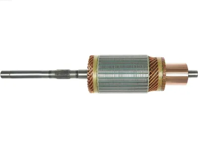 Inducido del motor de arranque AS-PL SA0042
