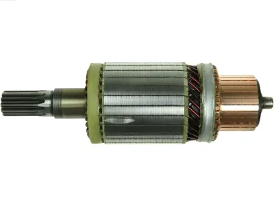 Inducido del motor de arranque AS-PL SA2006