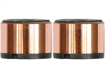 Colector de rotor de generador AS-PL ASL9019