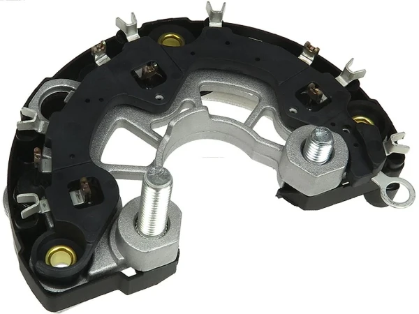 Alternador Diodo Puente Rectificador Renault Laguna 2 (KG0)